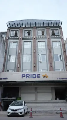 Pride Elite Raipur