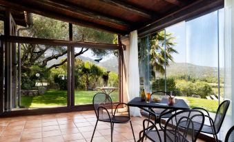 Villa Anastasia
