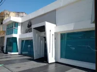 La Cabrera Hotel Boutique Hotel di 