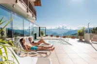 Hotel Monte Bondone - Pools