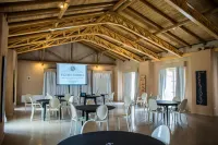 Hacienda Historica Marchigue - Pet friendly