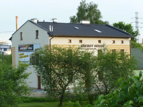 Energy House - Homestay