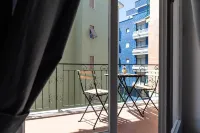 B&B Sapore di Mare 2 - Bintang 3