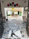 Hotel Kocai Izamal