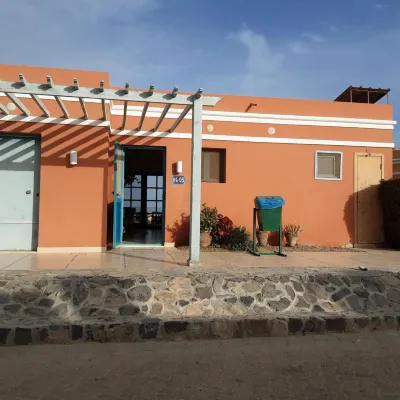 Unique cozy villa sea view Hotels near Mangroovy Beach