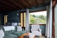 Madeira House - Ocean View