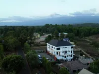 Kiliscape Hotel Moshi - Wi-Fi