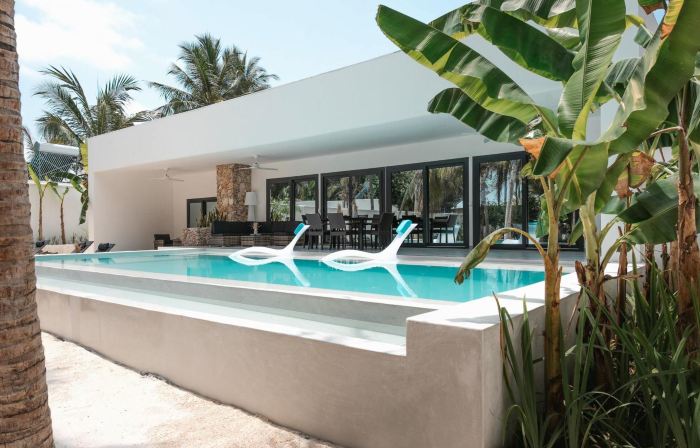 The Oasis Residence