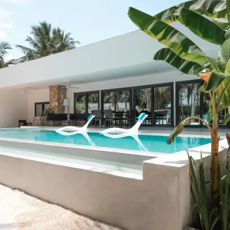 The Oasis Residence