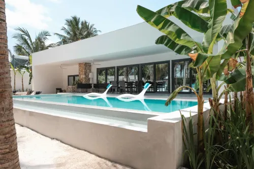 The Oasis Residence - 4-Sterne