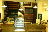 Indigo House Hotel - Barer