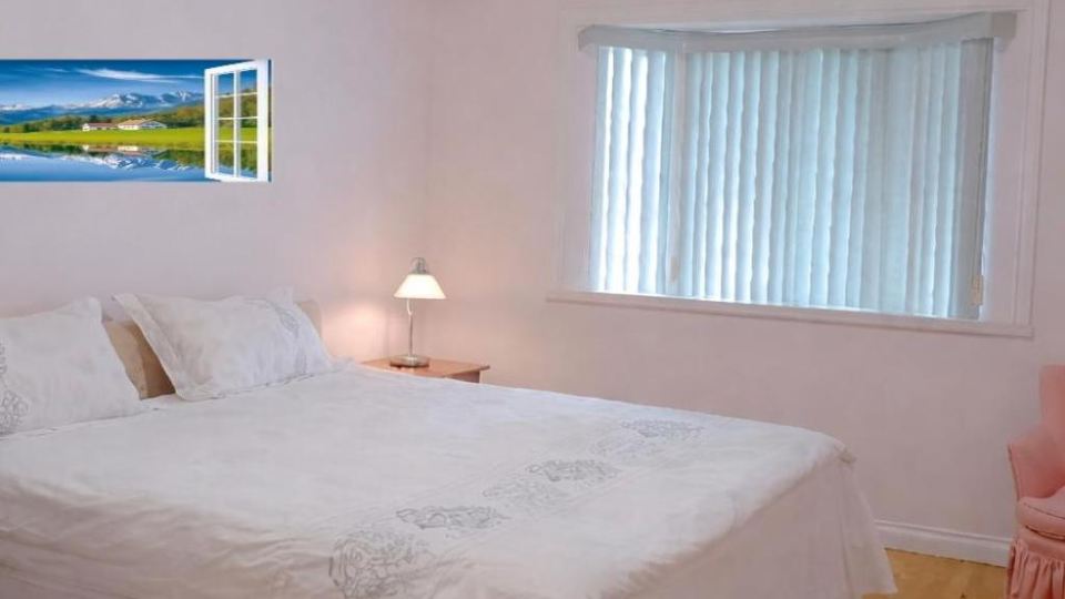 Warm Home 10 Minutes To Downtown Vancouver BC Place