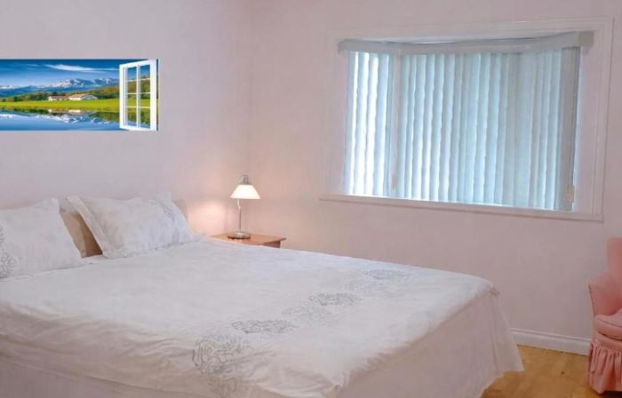 Warm Home 10 Minutes To Downtown Vancouver BC Place