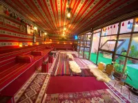 Petra Aretas Hotel
