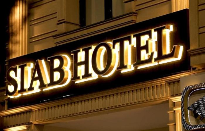 Siab Boutique Hotel