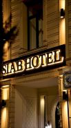 Siab Boutique Hotel