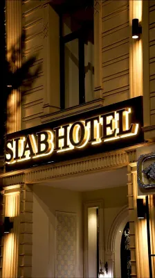 Siab Boutique Hotel - 3-Star