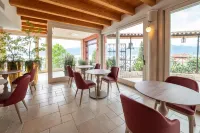 Hotel Villa Leopardi 4S - Adults only