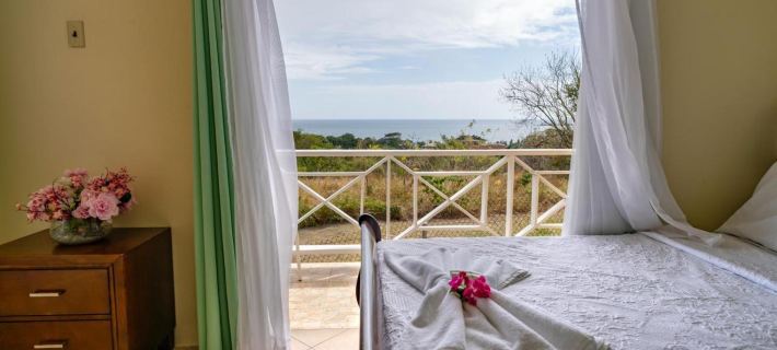 Faith's Villa Tobago Hotels in Tobago