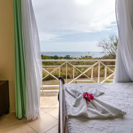 Faith's Villa Tobago