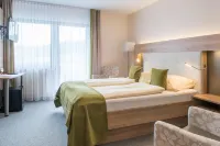 Logis Hotel-Restaurant Dimmer Hotel di 