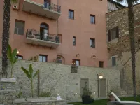 Palazzo Pacini Hotels in Colle di Val d'Elsa