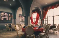 RS Hotel Karam Palace