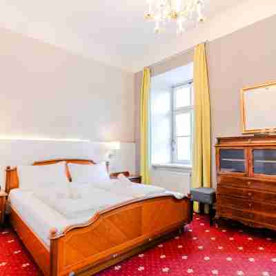 Atrium Hotel Salzburg Rooms