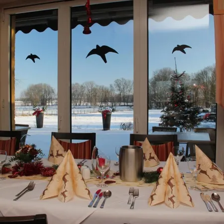 Landhotel Löwenbruch