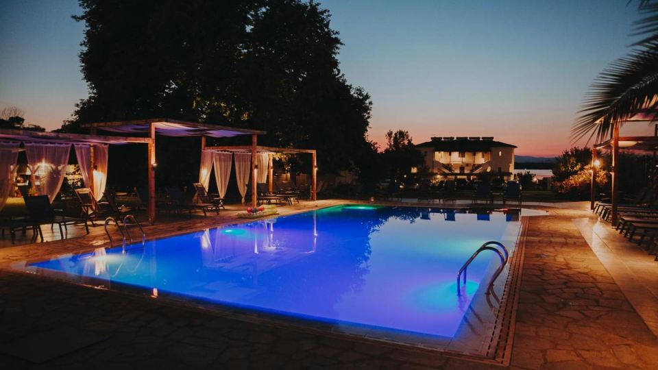 Villa Vasiliadi
