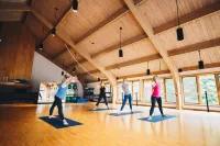 Woodstock Inn & Resort - Gym