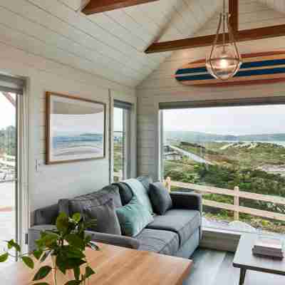Dillon Beach Resort Rooms