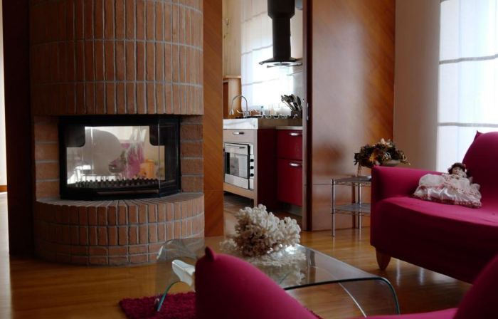 B & B Paradiso