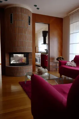 B & B Paradiso - Homestay