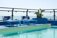 Hotel Royal - piscina