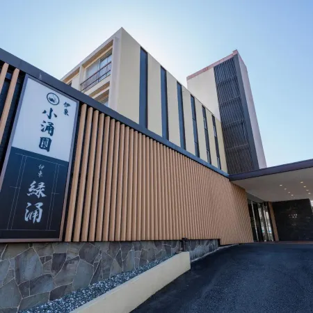 Ito Kowakien