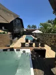 Hotel la Serena - Hot Springs