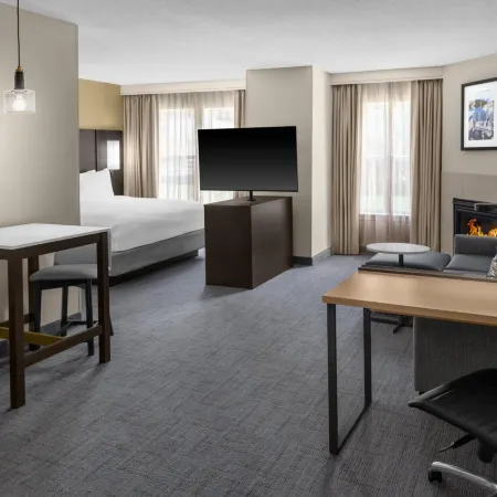 Residence Inn Mystic Groton