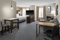Residence Inn Mystic Groton - Kæledyr tilladt