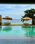The Salt Boutique Hotel by Wyns - bar