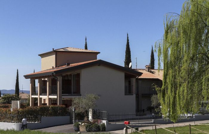 Hotel Relais agli Olivi
