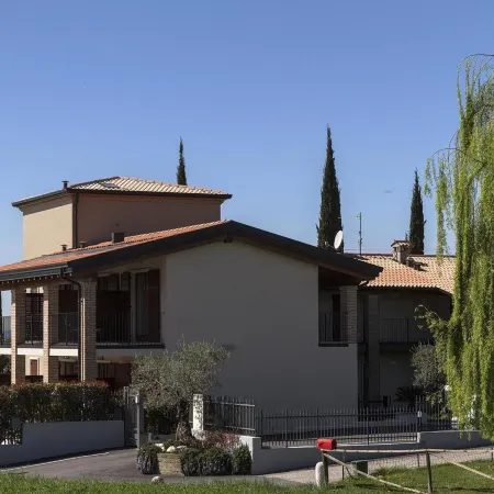 Hotel Relais Agli Olivi