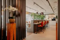 Parkhotel Papenburg by Hackmann - breakfast