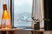 克拉麗奧邊緣酒店 - 山景