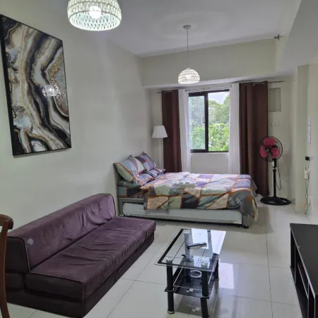 CozyNest Rentals at Brenthill Condominium