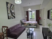 CozyNest Rentals at Brenthill Condominium - Mountain view