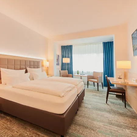 Hotel Frisia