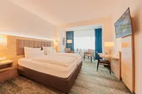 Hotel Frisia - Wifi