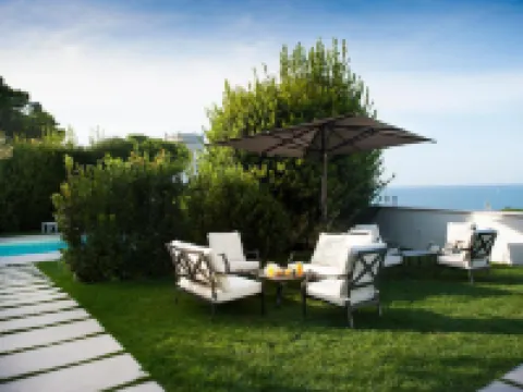 Grand Hotel Passetto Hotels in Ancona