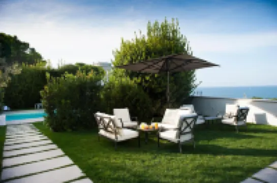 Grand Hotel Passetto Hotels in 